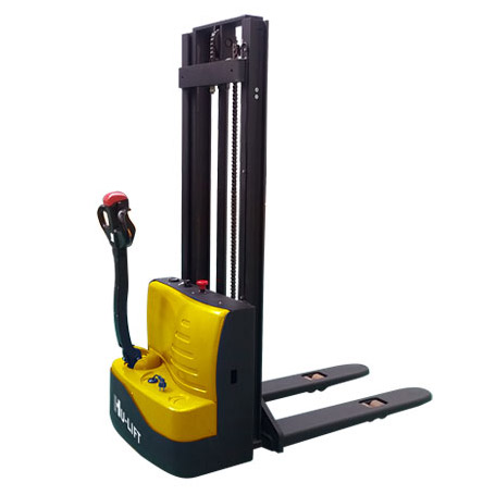 經(jīng)濟型全電動堆高車